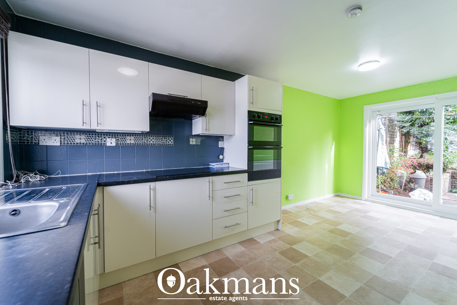 Chaddesley Close, Redditch, B98
