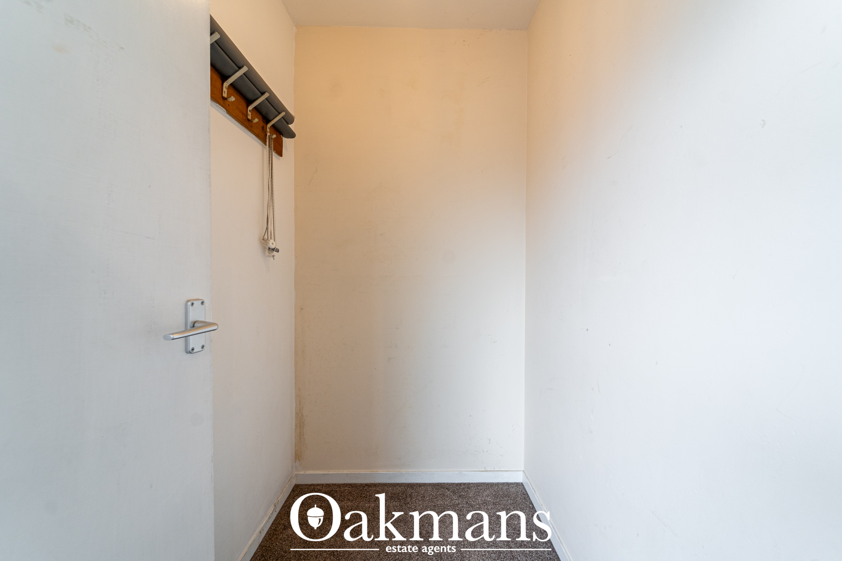Chaddesley Close, Redditch, B98