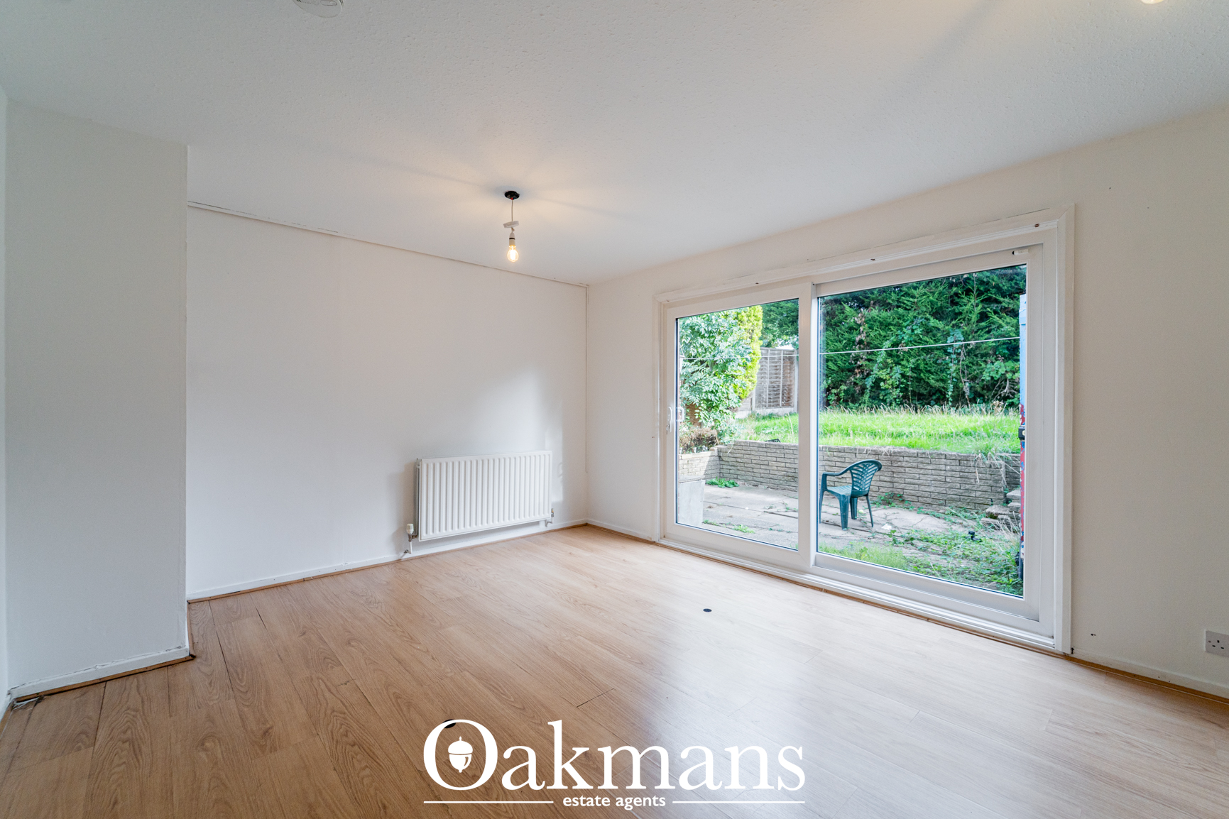 Chaddesley Close, Redditch, B98