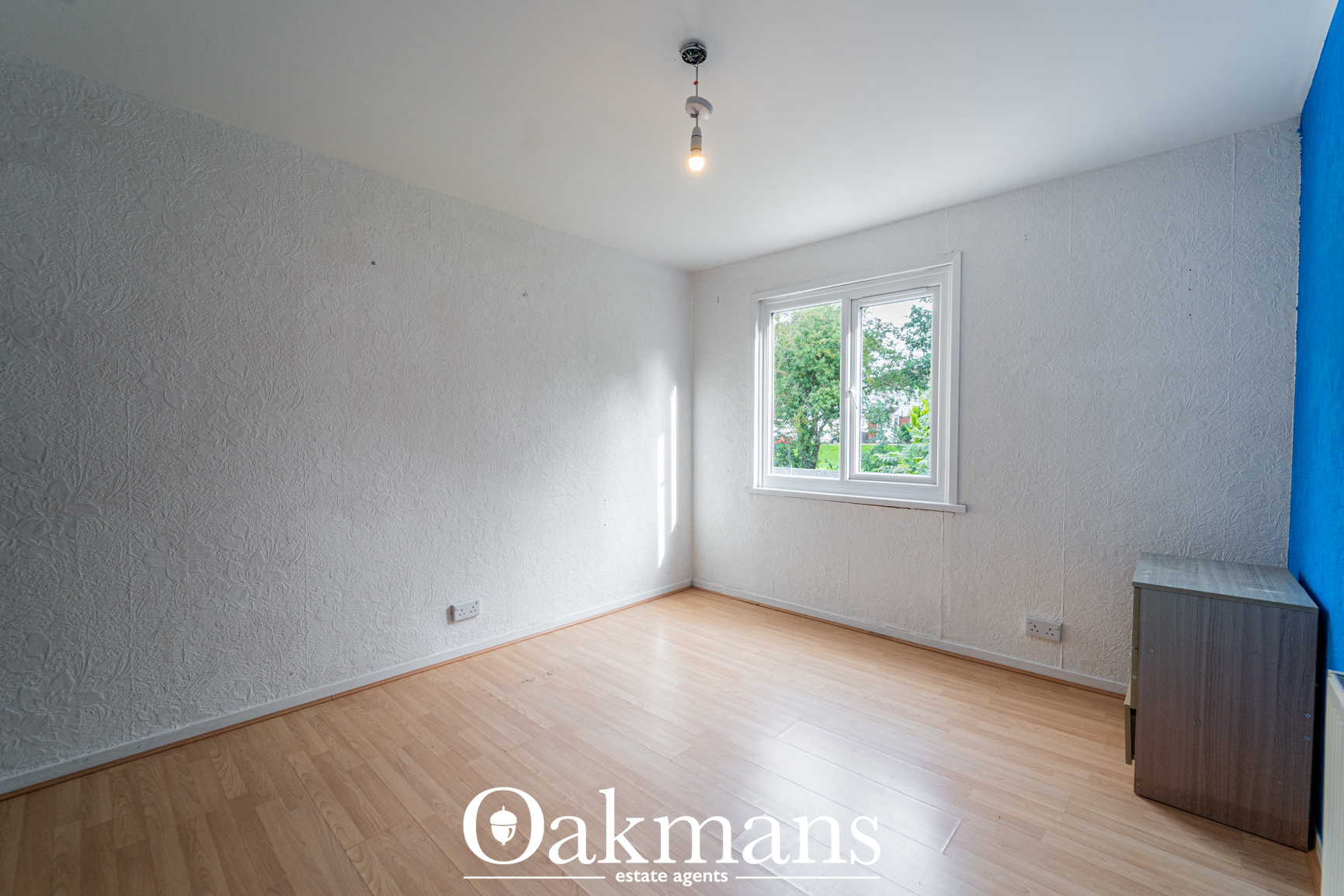 Chaddesley Close, Redditch, B98