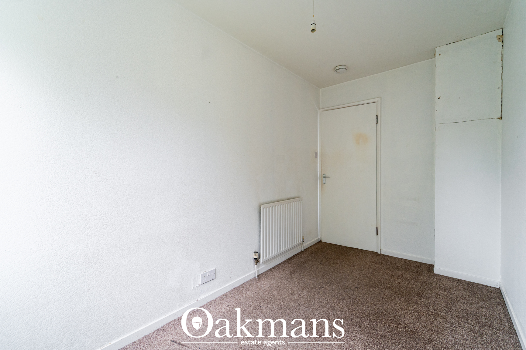 Chaddesley Close, Redditch, B98