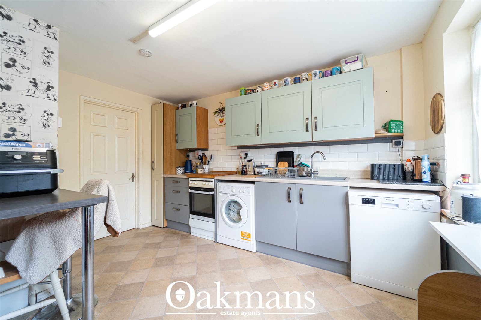 Camp Furlong, Droitwich, WR9