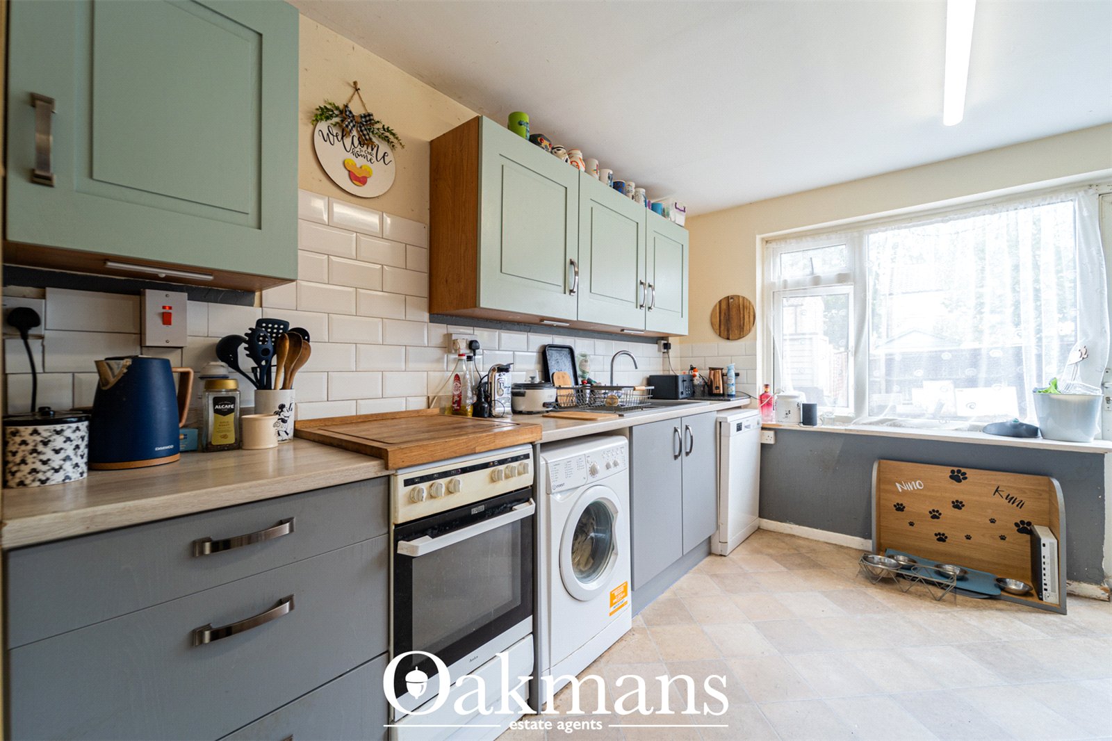 Camp Furlong, Droitwich, WR9