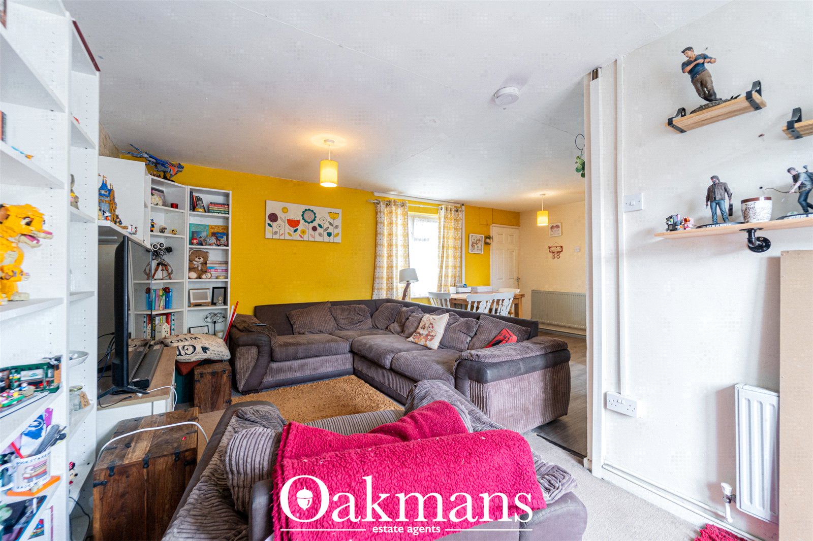 Camp Furlong, Droitwich, WR9
