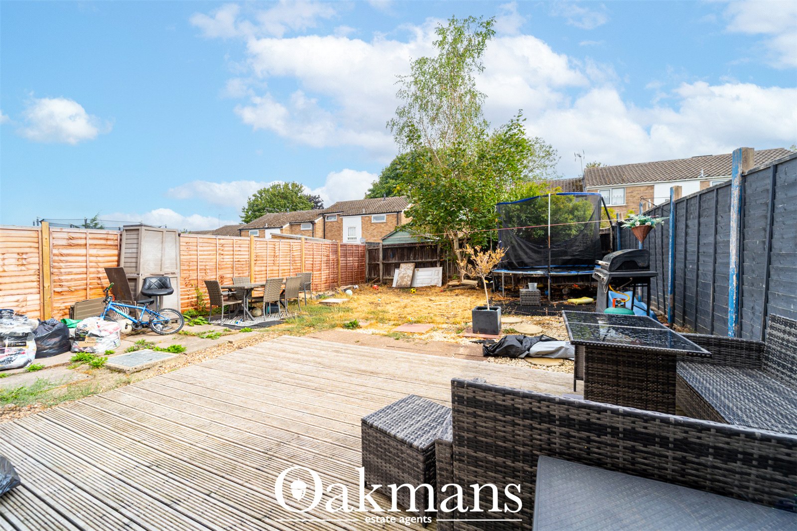 Camp Furlong, Droitwich, WR9