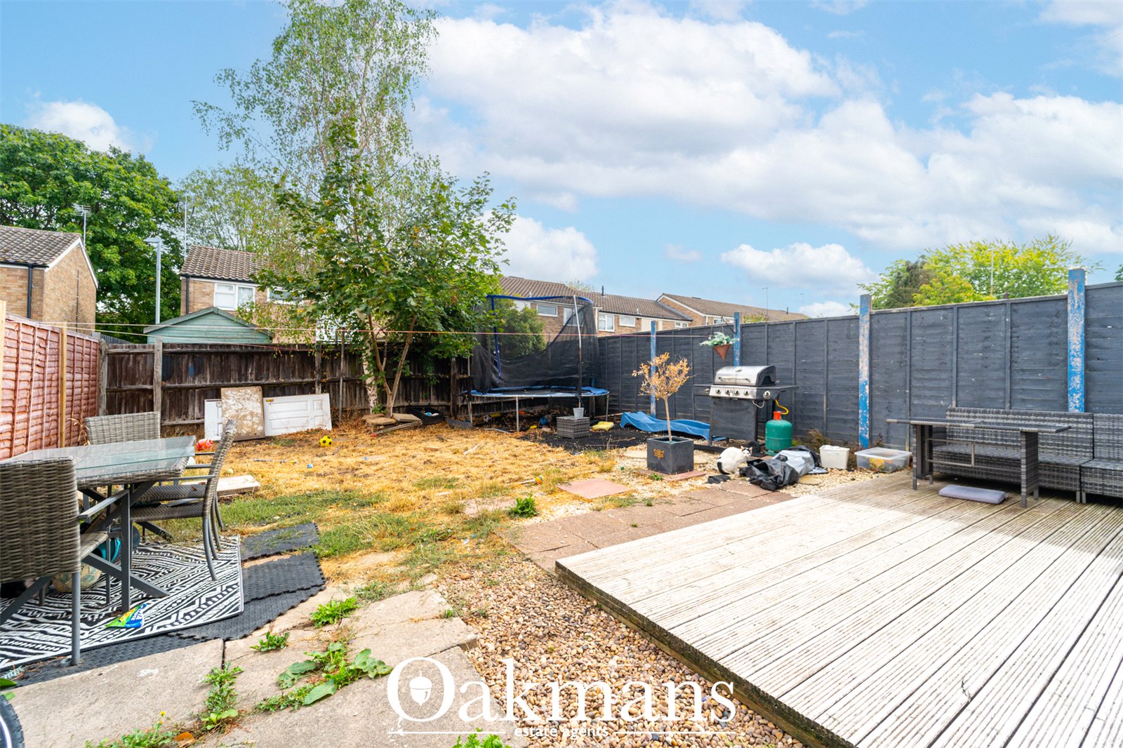 Camp Furlong, Droitwich, WR9