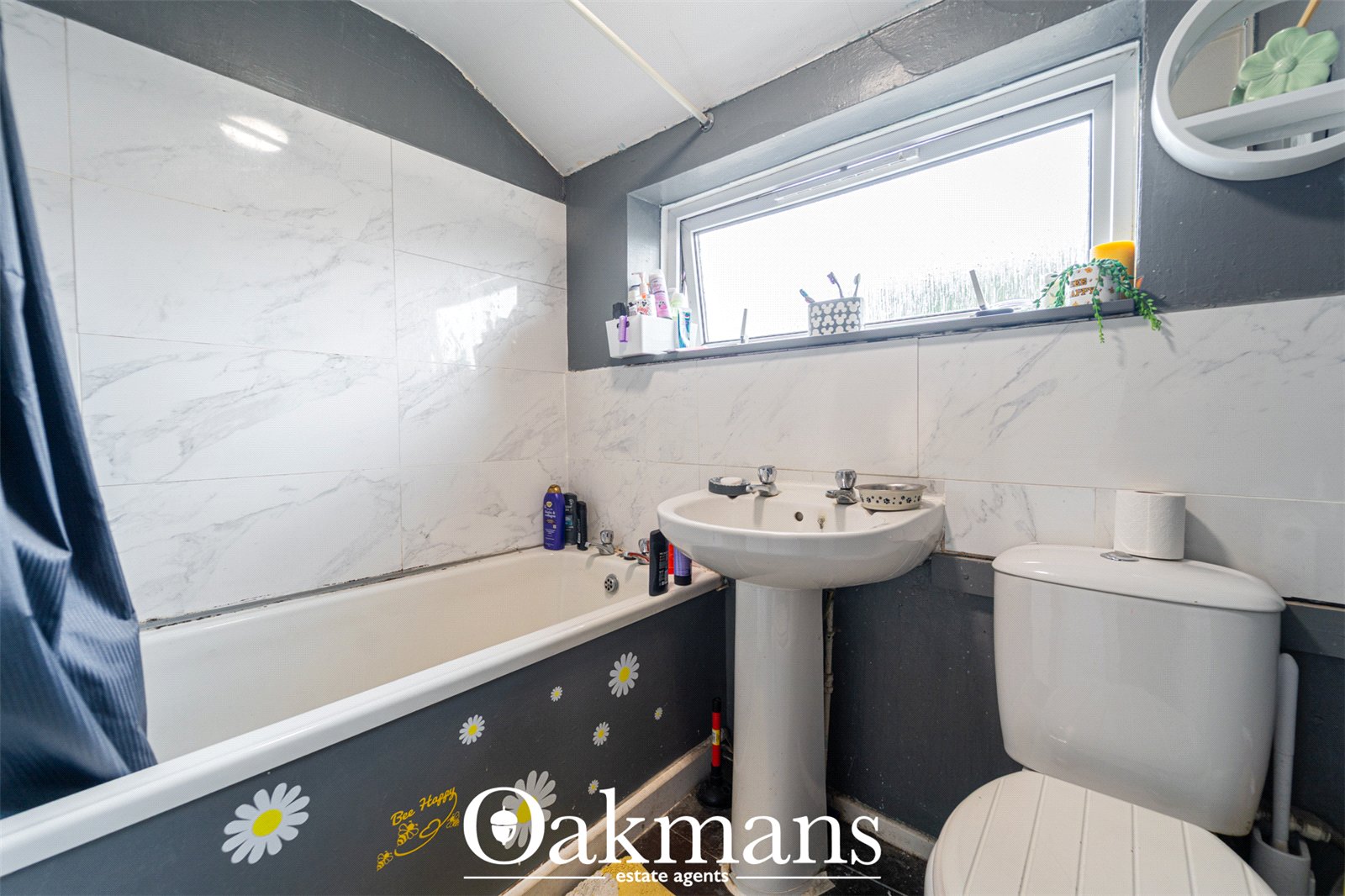 Camp Furlong, Droitwich, WR9