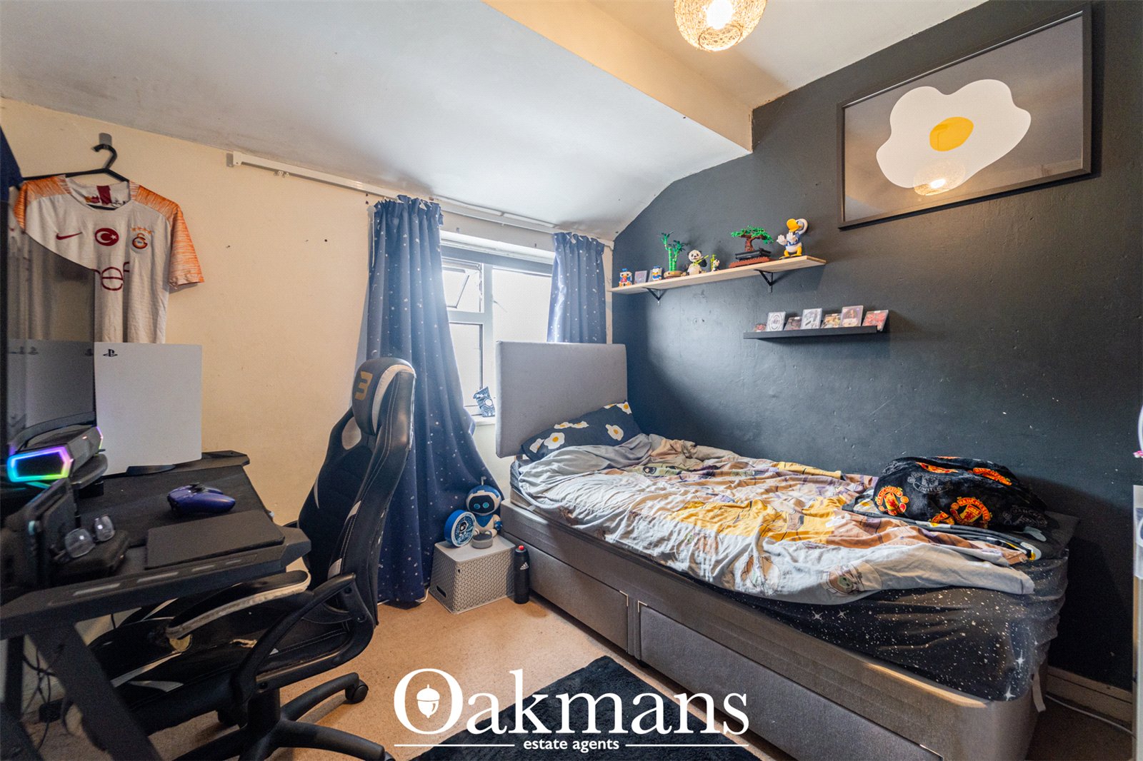 Camp Furlong, Droitwich, WR9