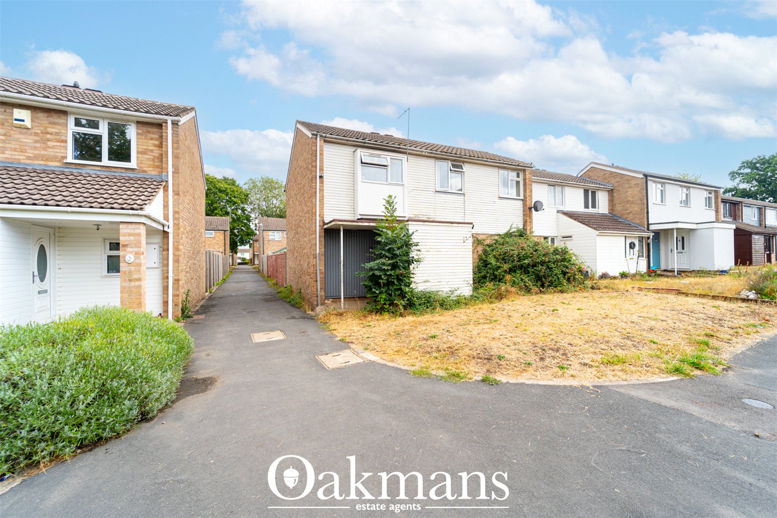 Camp Furlong, Droitwich, WR9