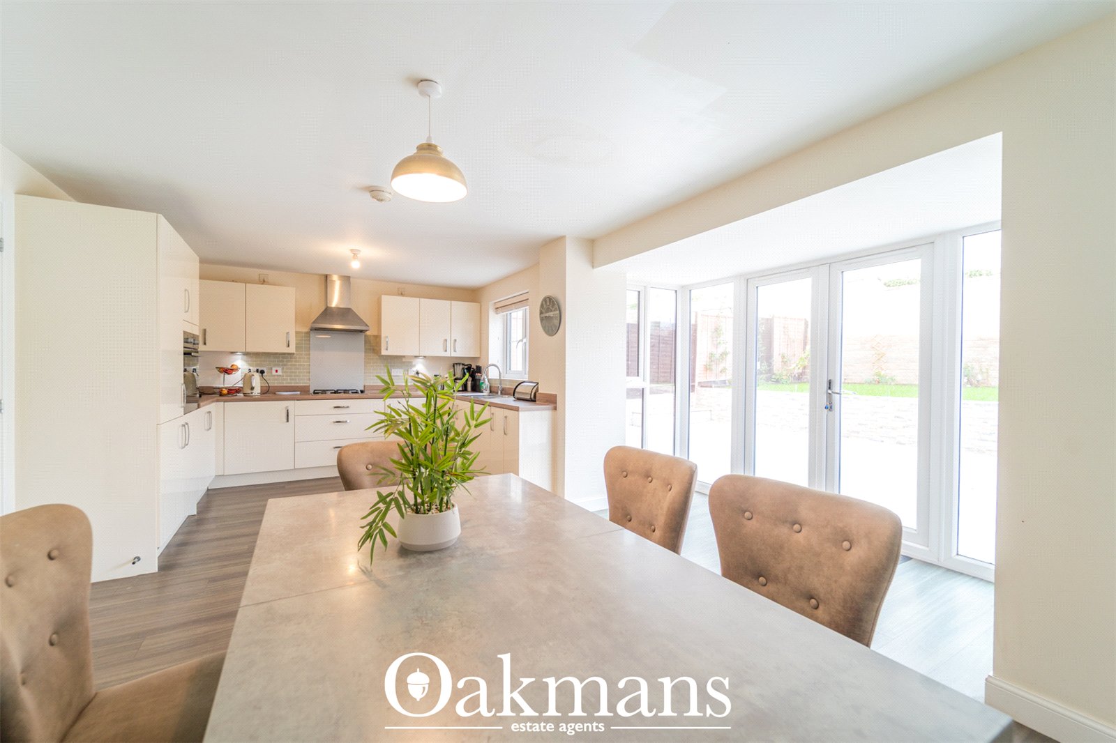 Norton Way, Bromsgrove, B61