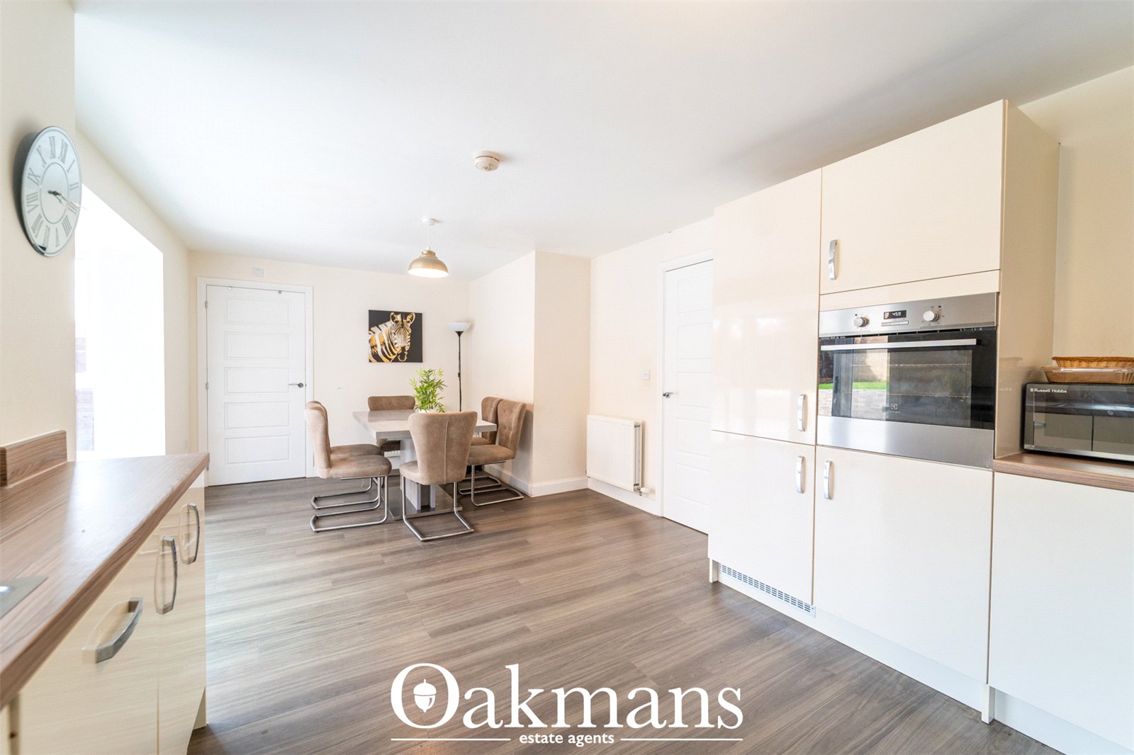 Norton Way, Bromsgrove, B61