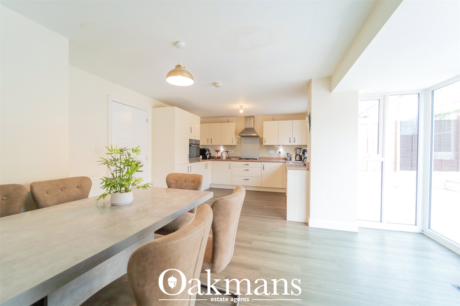 Norton Way, Bromsgrove, B61