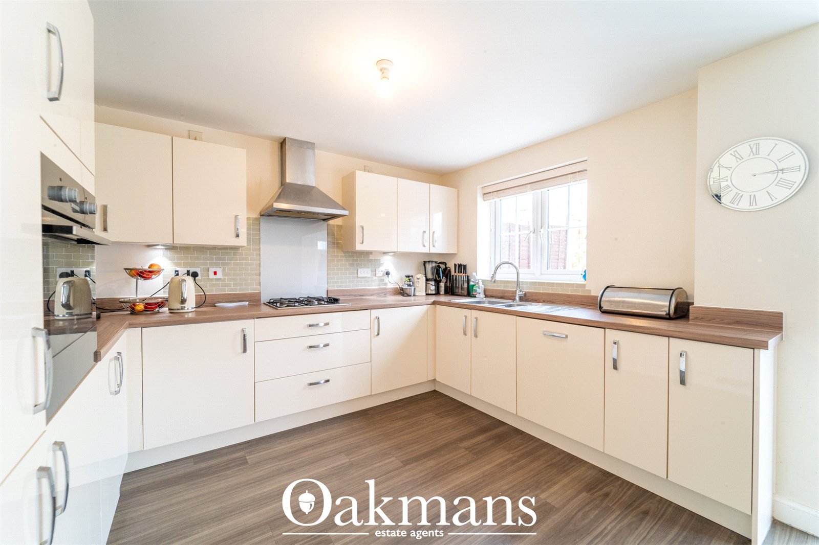 Norton Way, Bromsgrove, B61