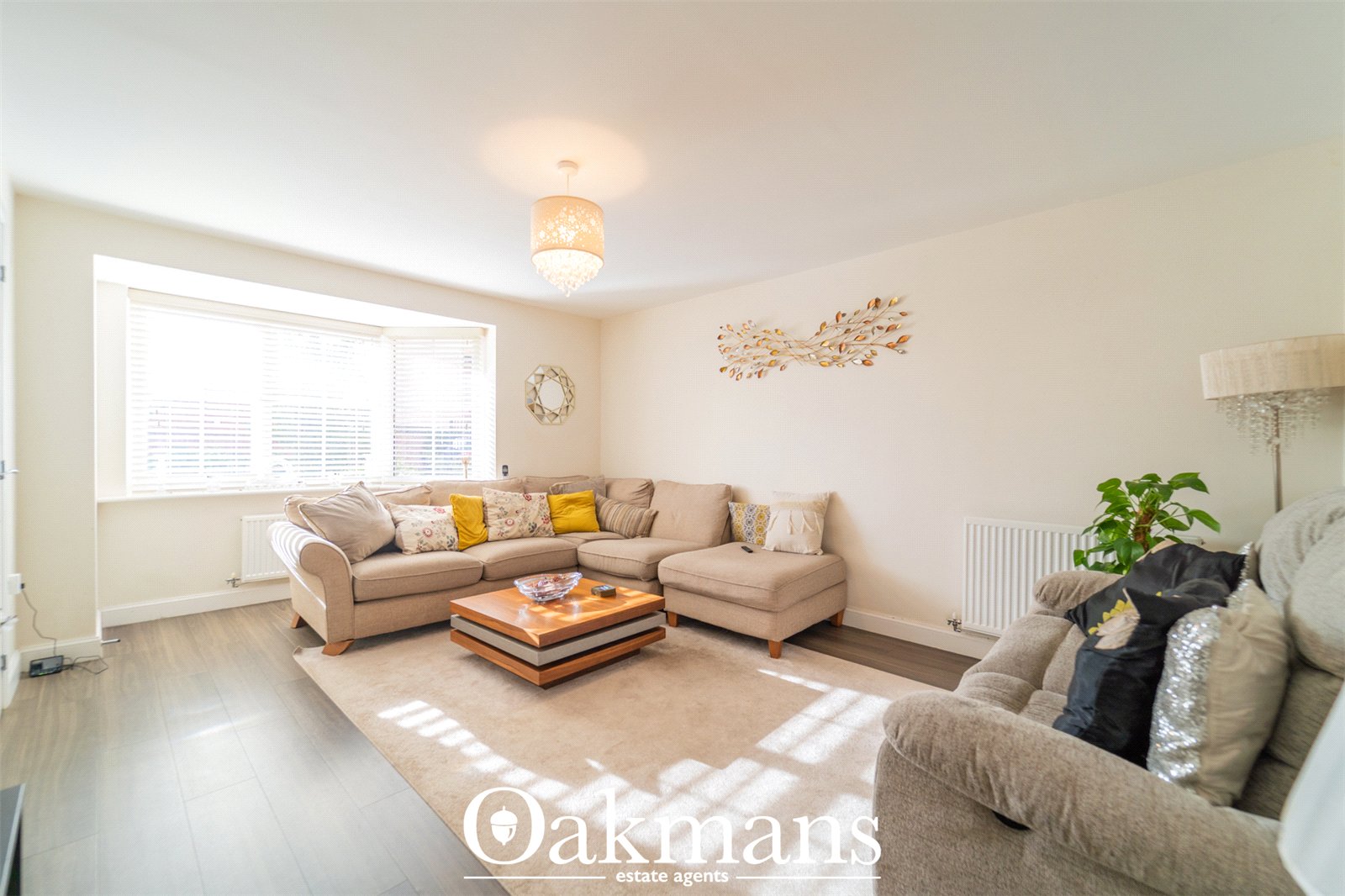 Norton Way, Bromsgrove, B61