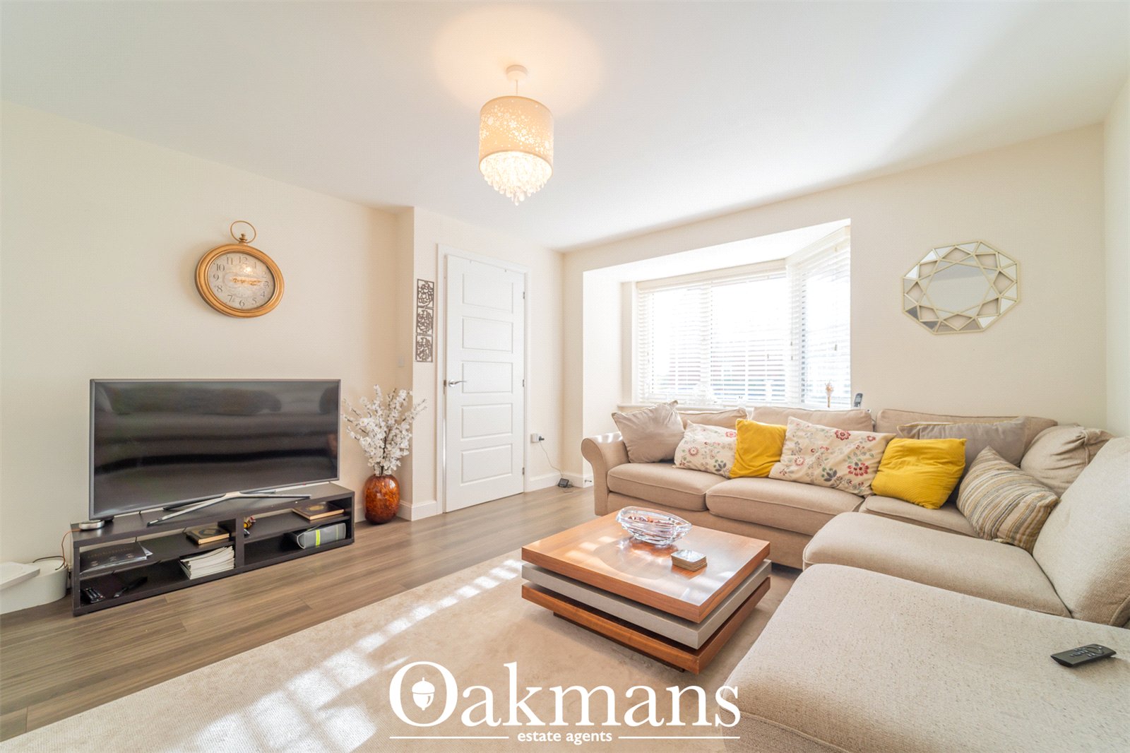 Norton Way, Bromsgrove, B61
