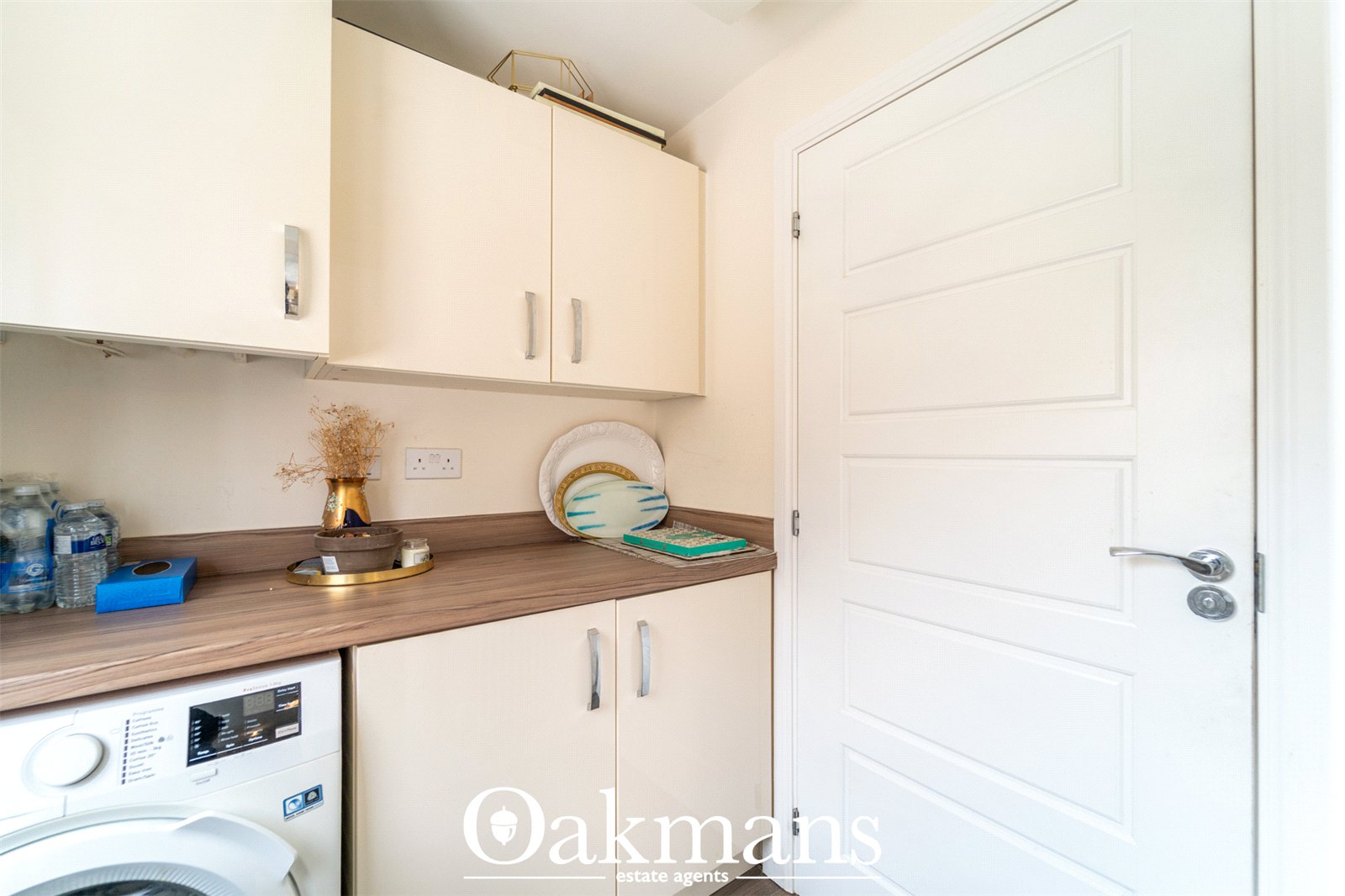 Norton Way, Bromsgrove, B61