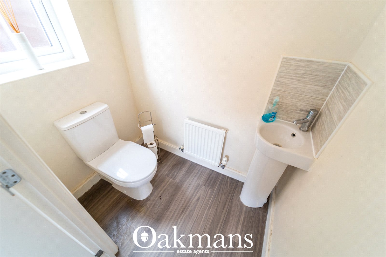 Norton Way, Bromsgrove, B61