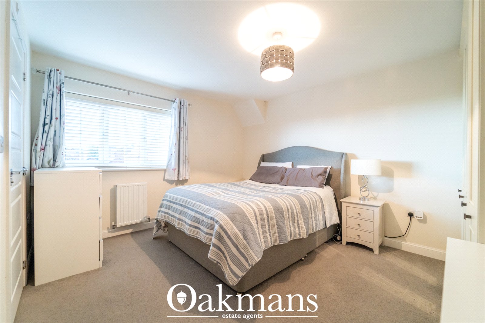 Norton Way, Bromsgrove, B61