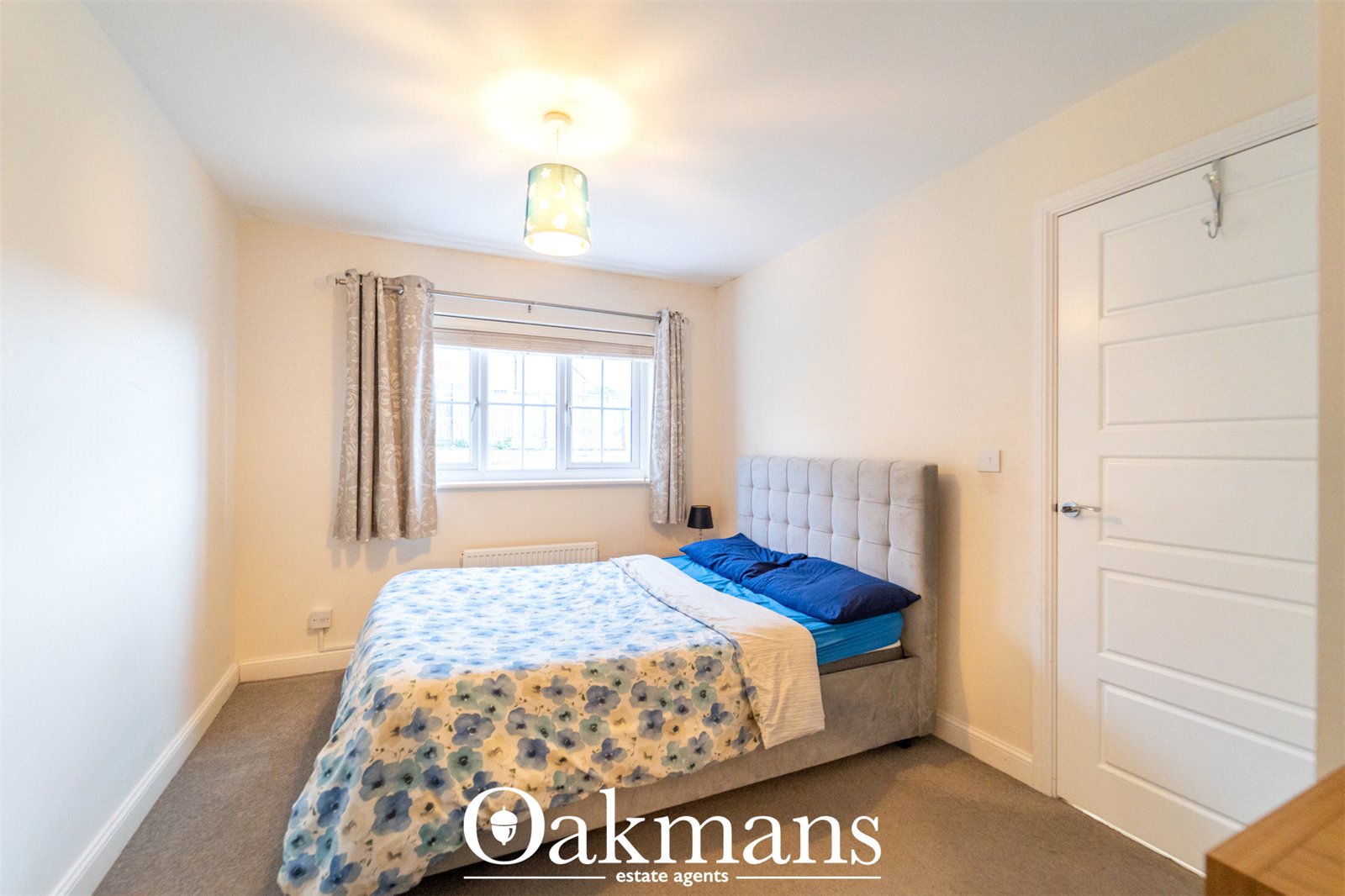 Norton Way, Bromsgrove, B61