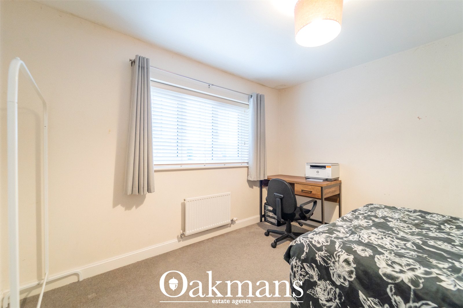 Norton Way, Bromsgrove, B61