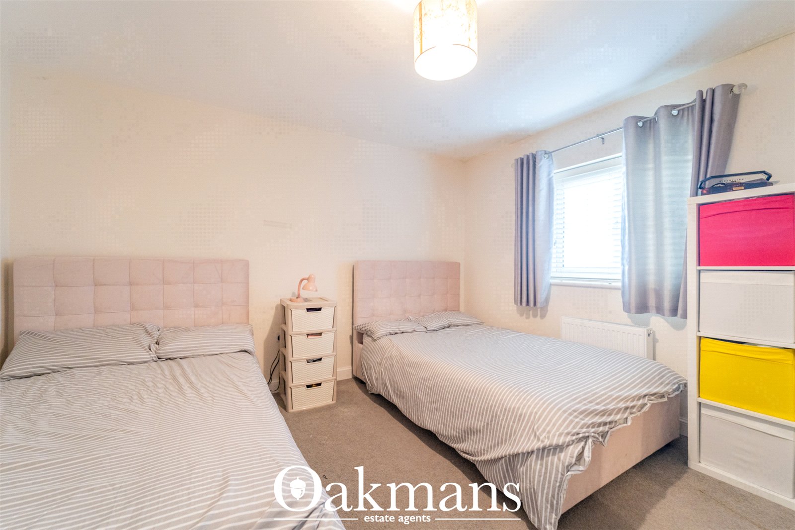 Norton Way, Bromsgrove, B61