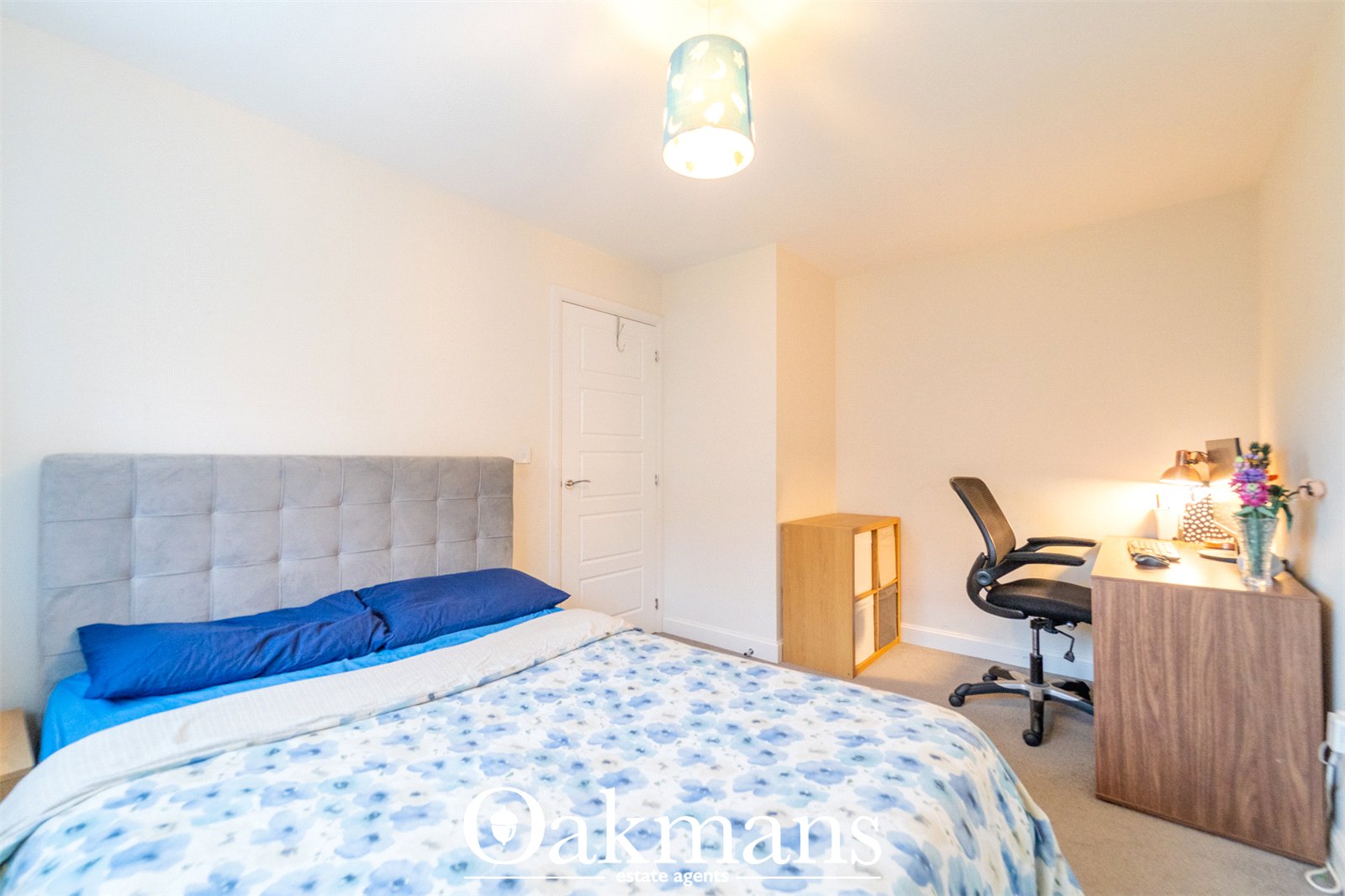 Norton Way, Bromsgrove, B61