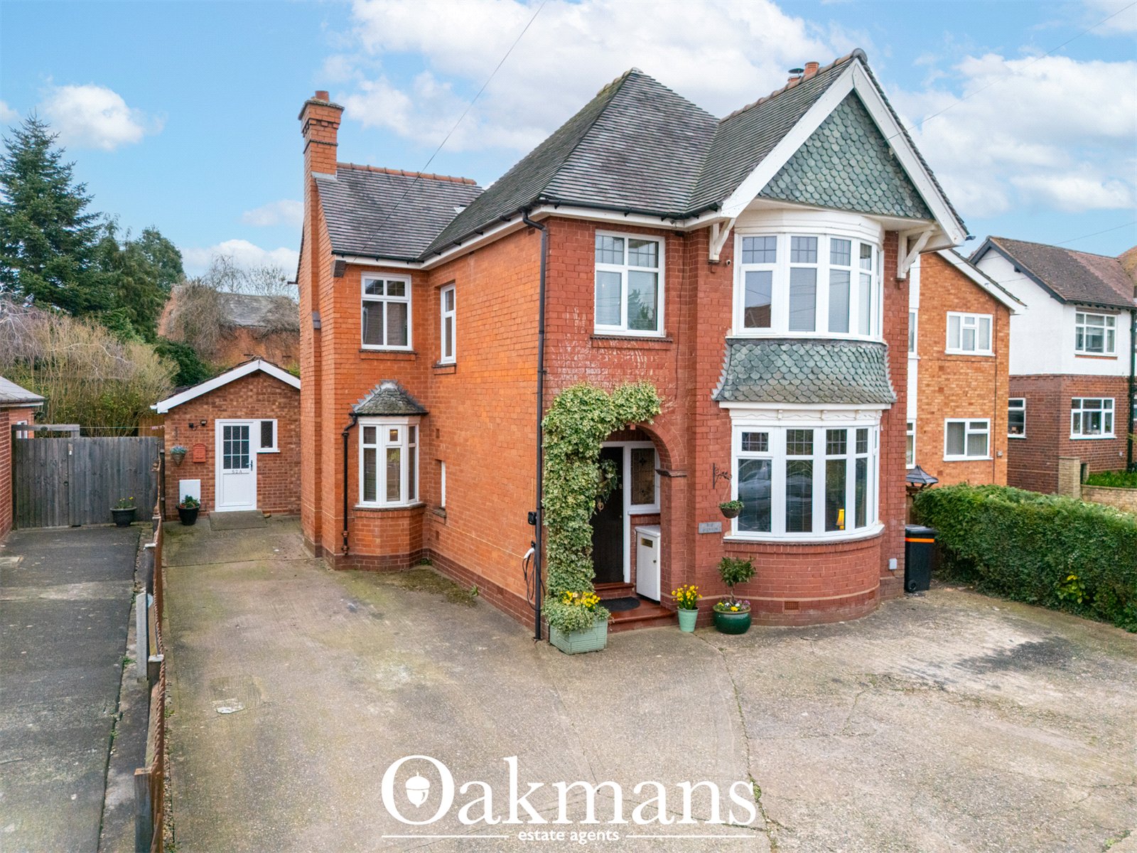 Stourbridge Road, Bromsgrove, B61