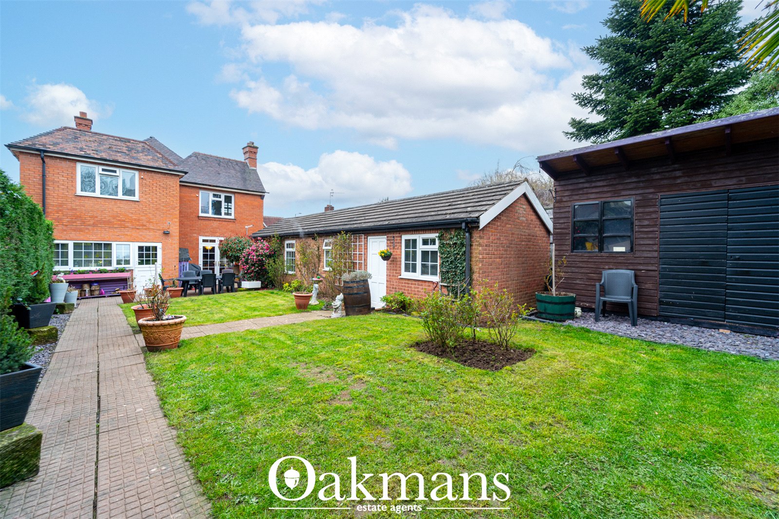 Stourbridge Road, Bromsgrove, B61
