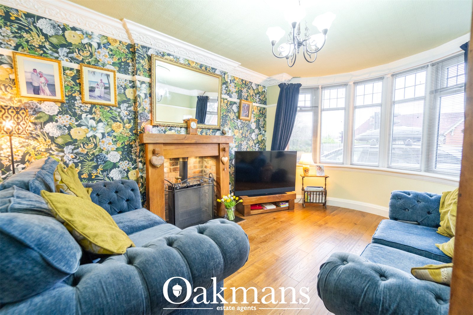 Stourbridge Road, Bromsgrove, B61
