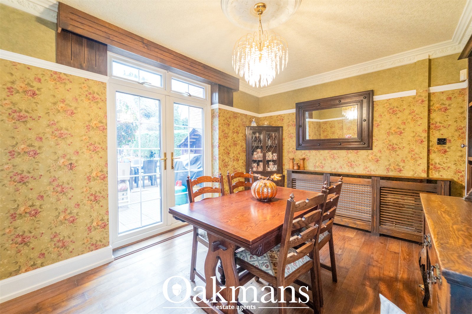 Stourbridge Road, Bromsgrove, B61