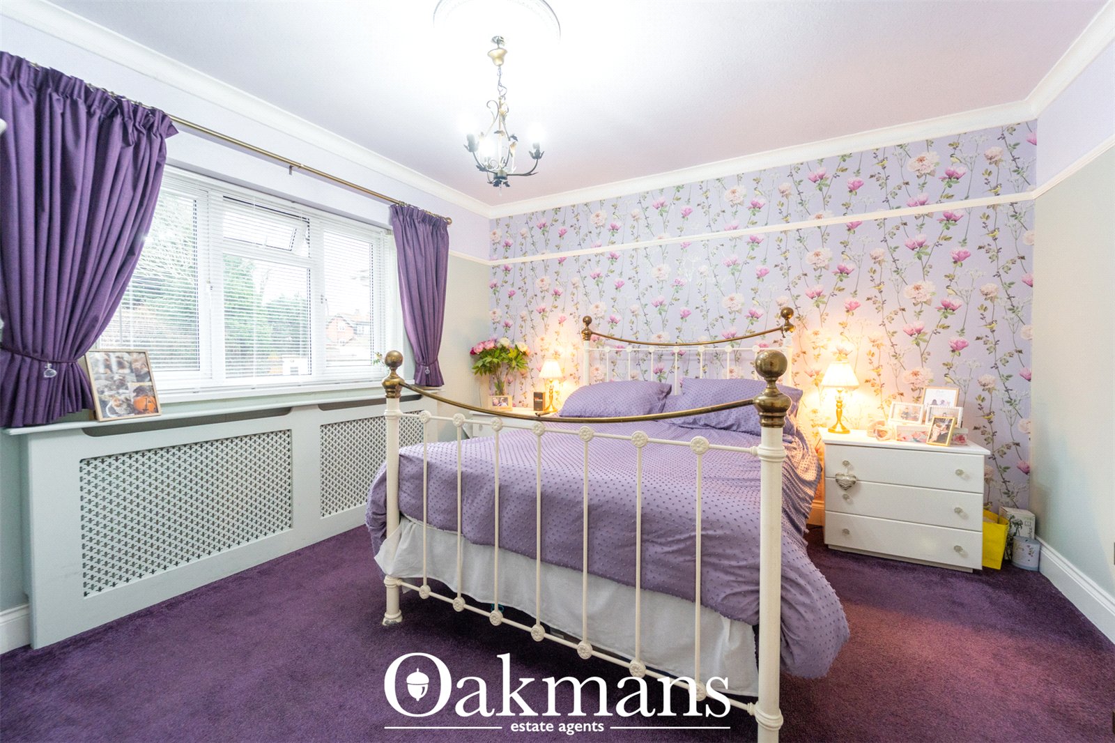 Stourbridge Road, Bromsgrove, B61