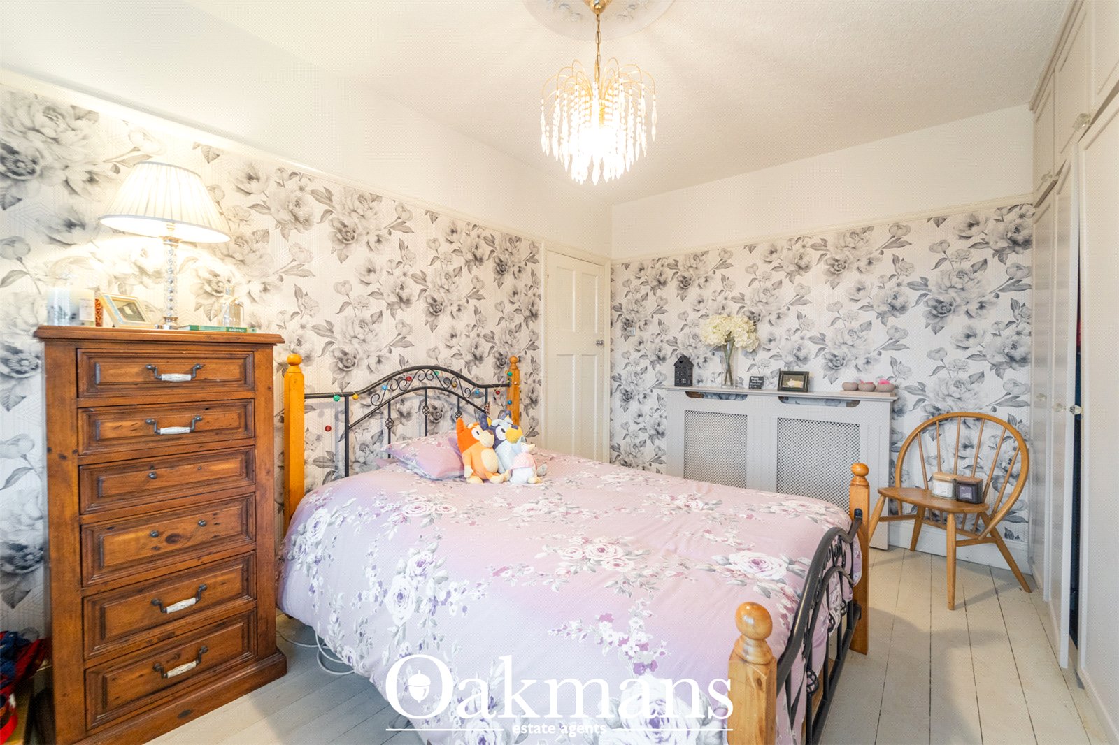 Stourbridge Road, Bromsgrove, B61