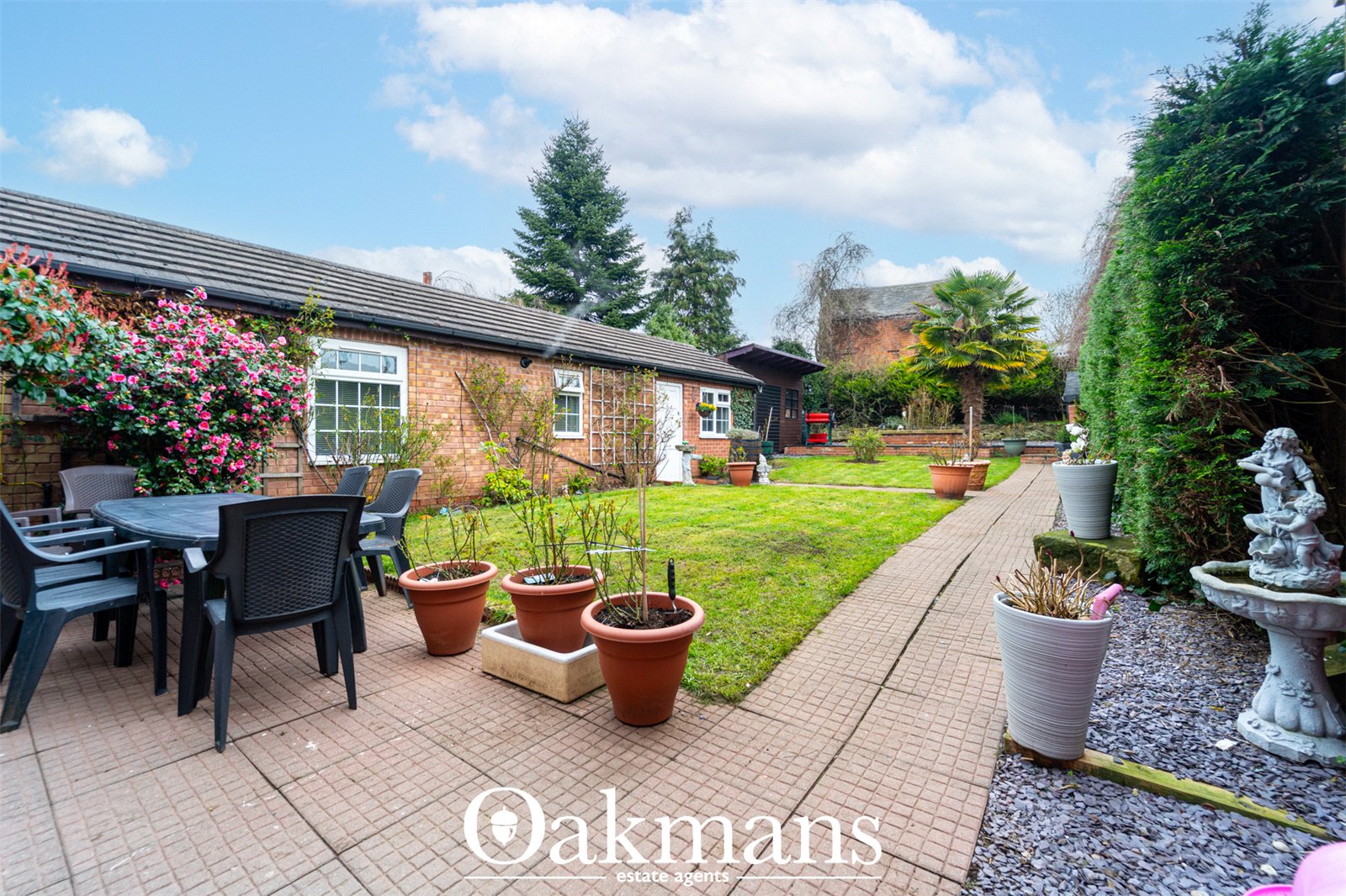 Stourbridge Road, Bromsgrove, B61