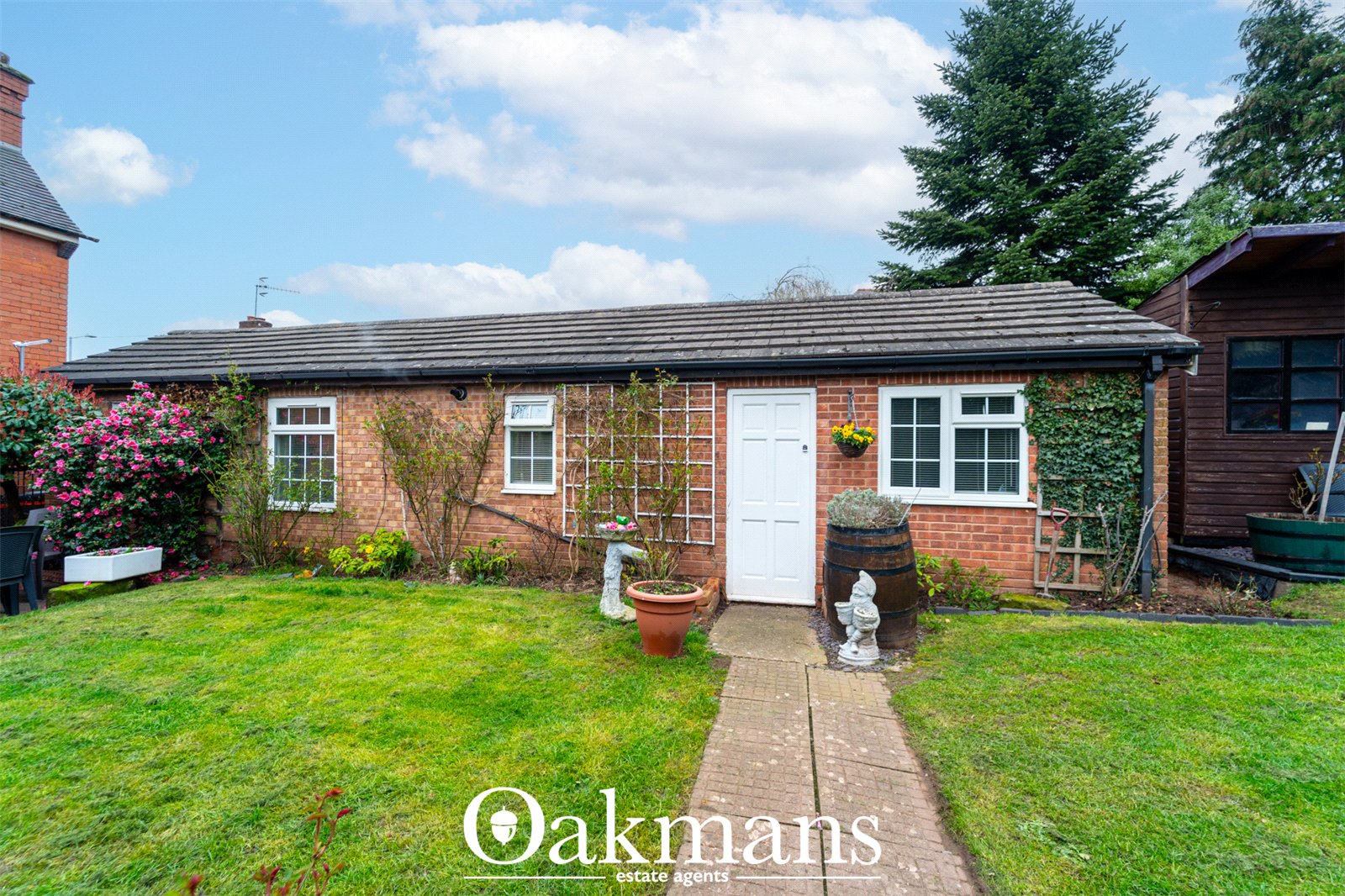 Stourbridge Road, Bromsgrove, B61