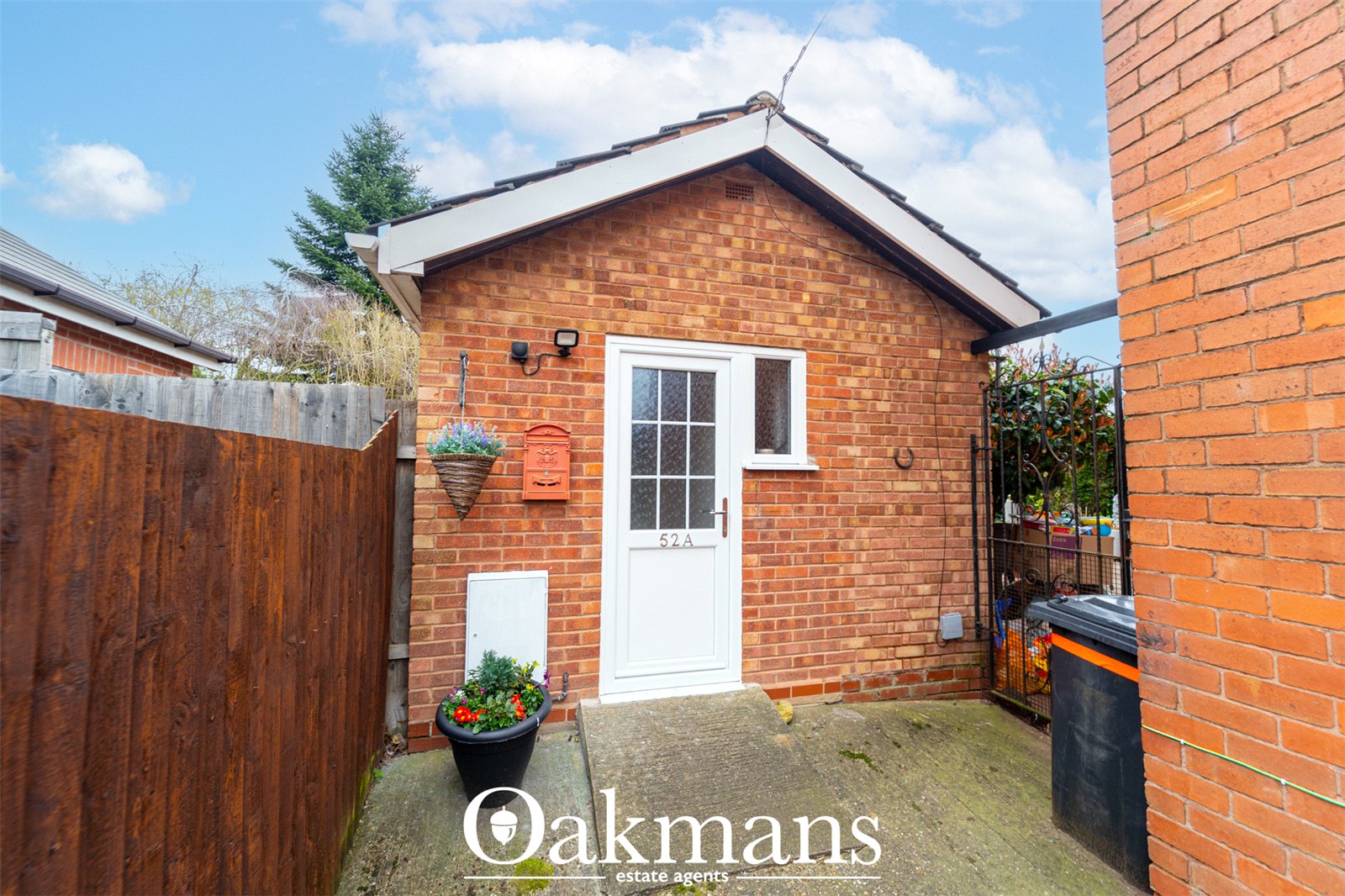 Stourbridge Road, Bromsgrove, B61