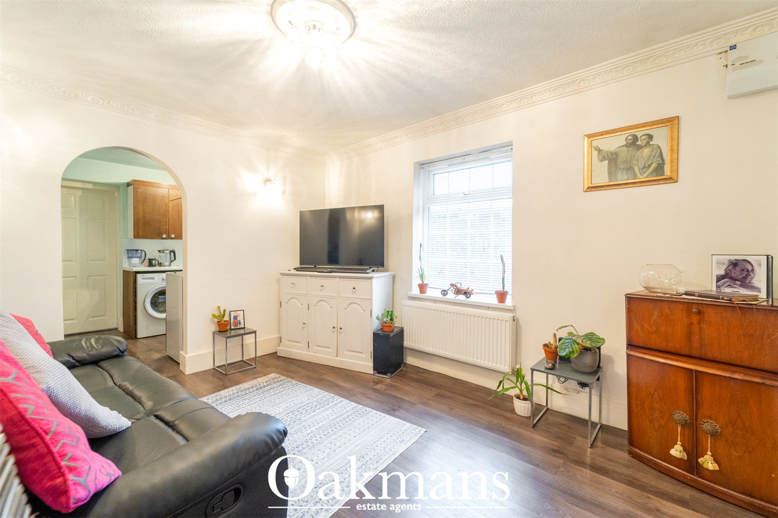 Stourbridge Road, Bromsgrove, B61