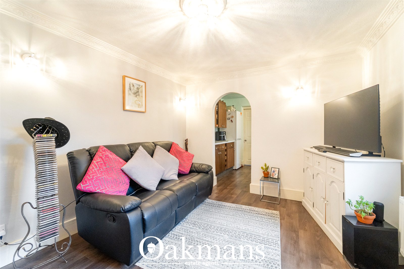 Stourbridge Road, Bromsgrove, B61