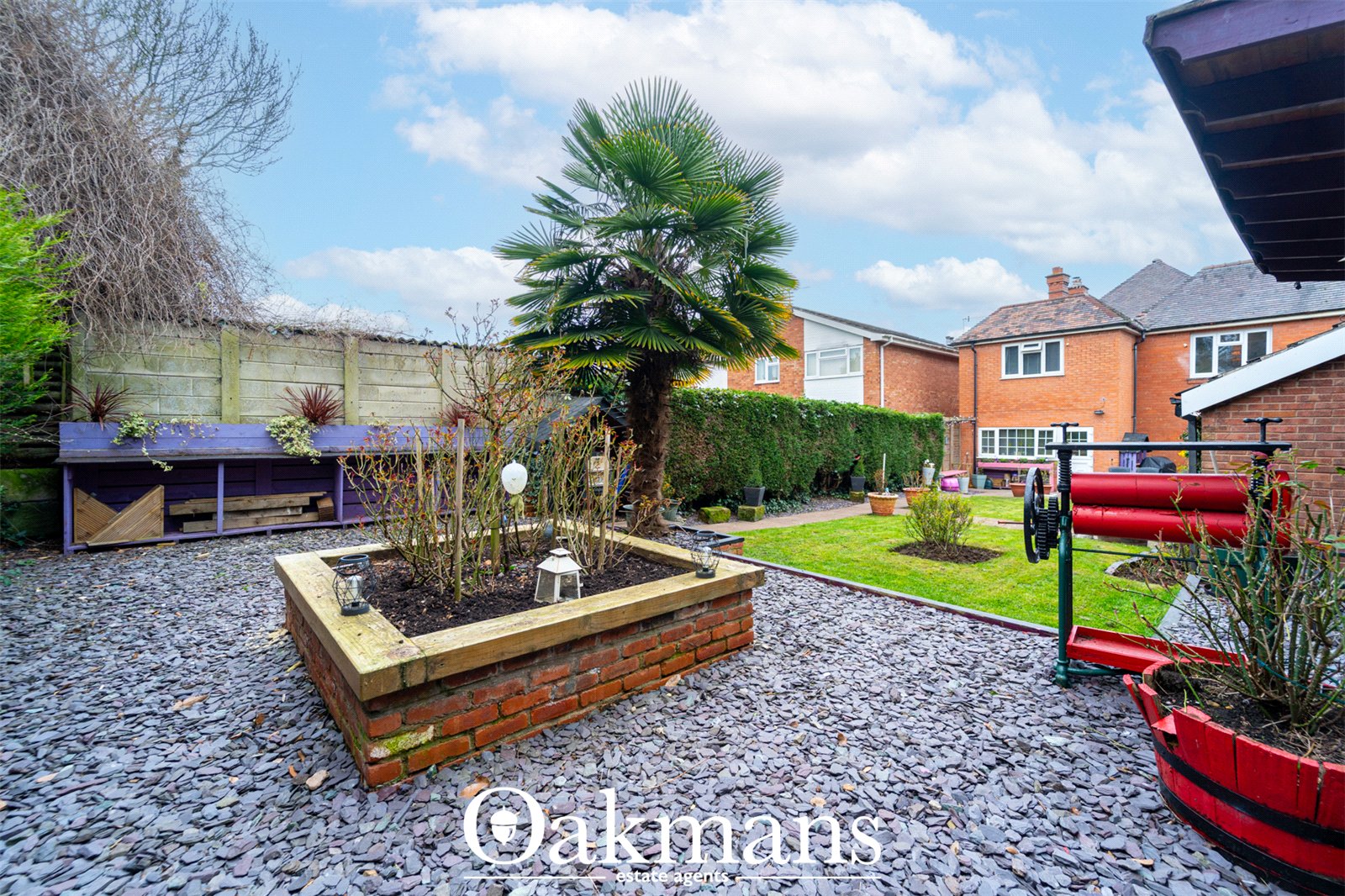 Stourbridge Road, Bromsgrove, B61