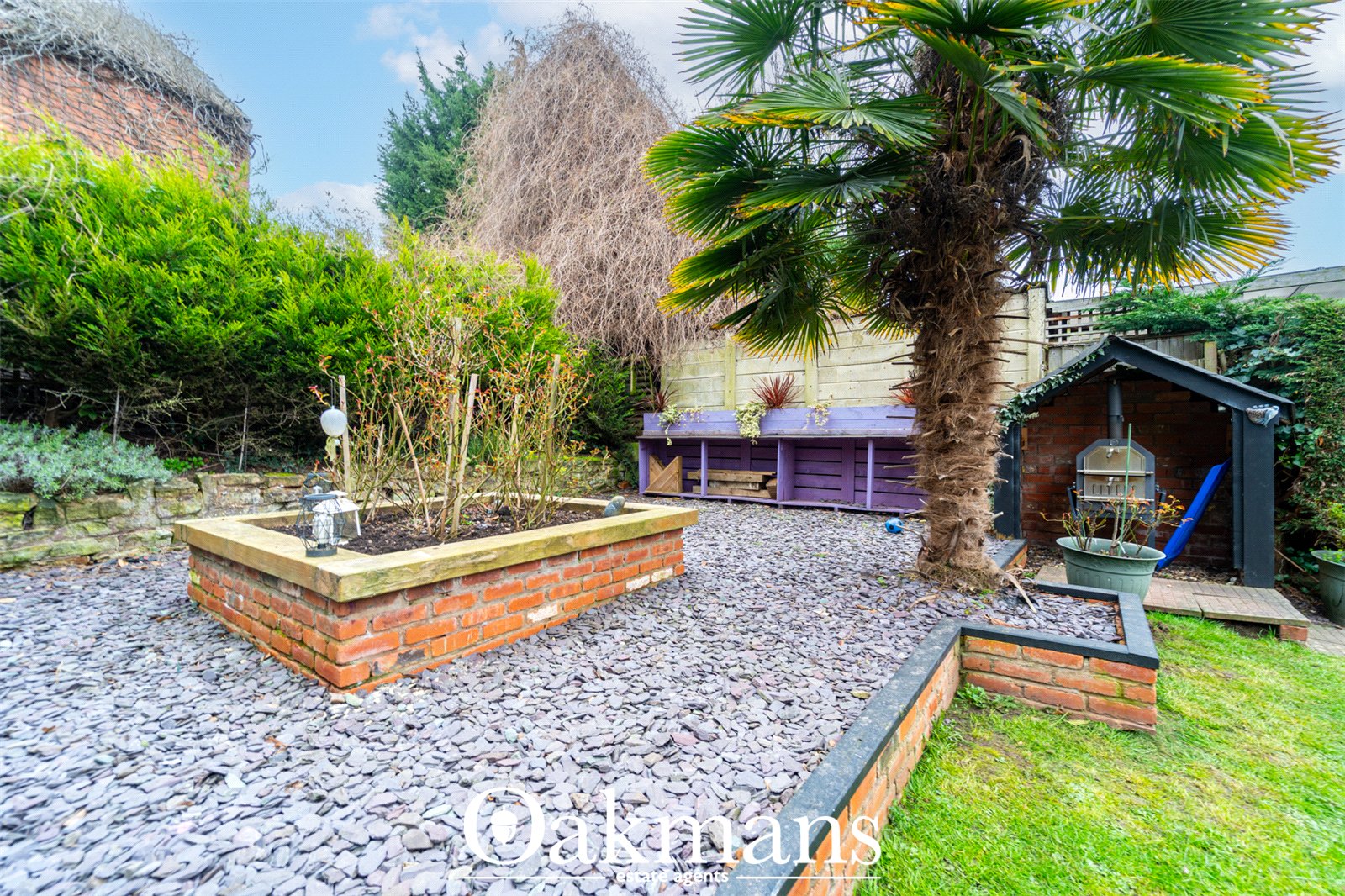Stourbridge Road, Bromsgrove, B61