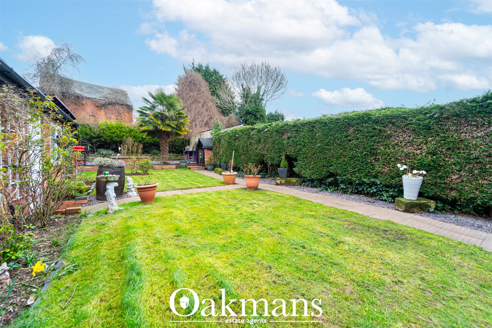 Stourbridge Road, Bromsgrove, B61
