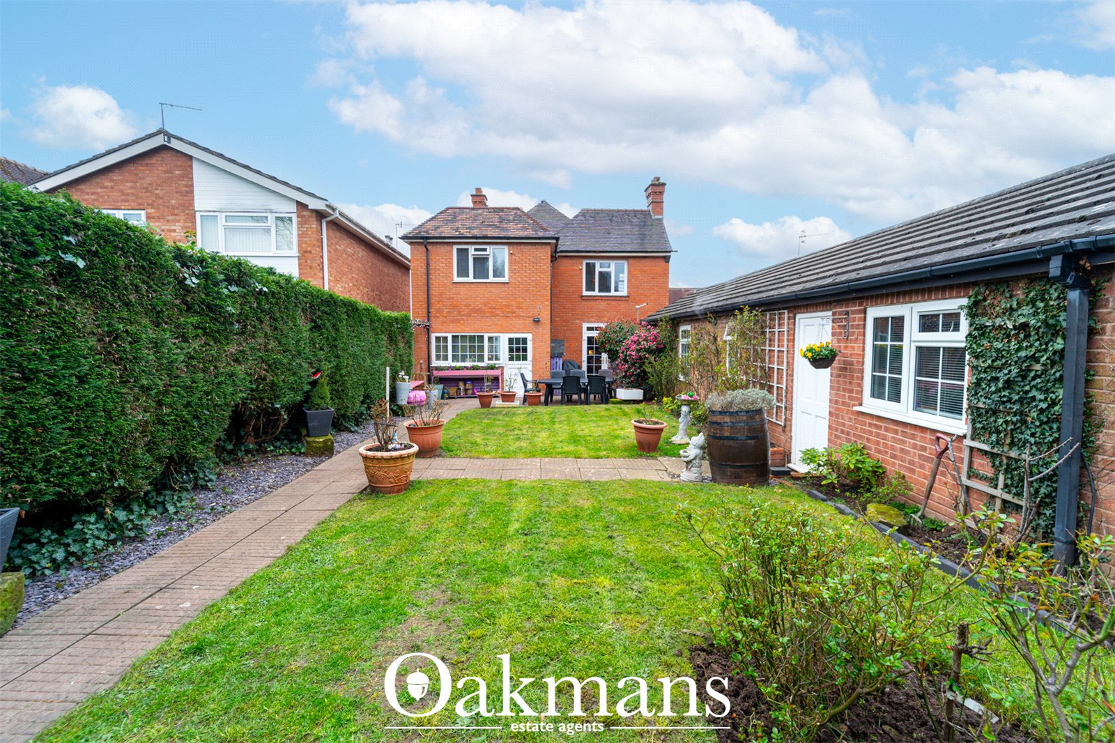 Stourbridge Road, Bromsgrove, B61