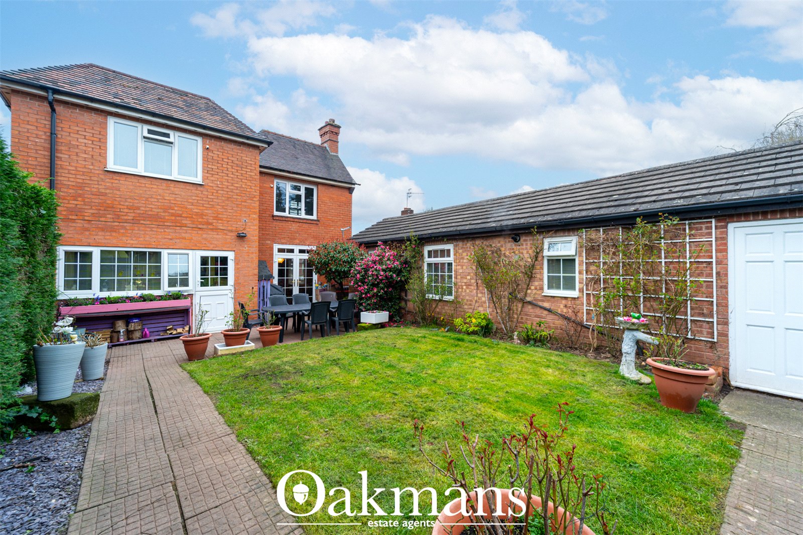 Stourbridge Road, Bromsgrove, B61
