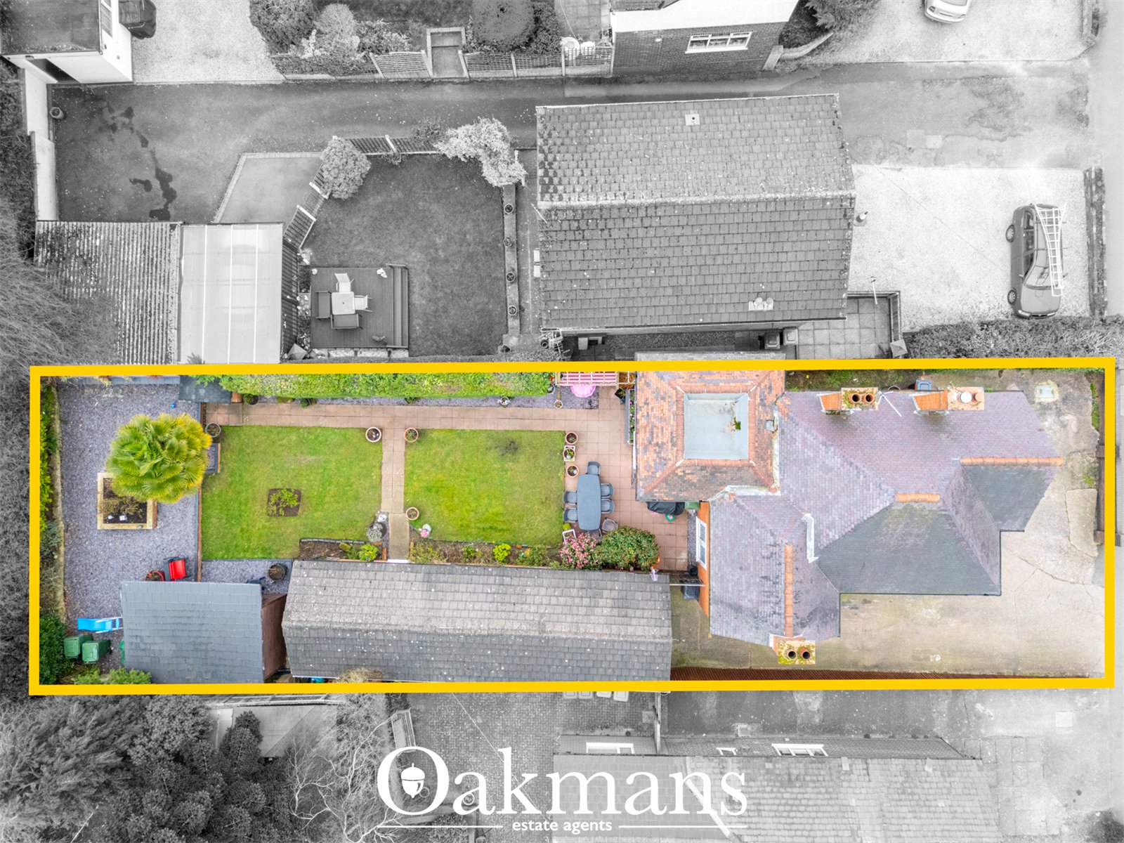 Stourbridge Road, Bromsgrove, B61