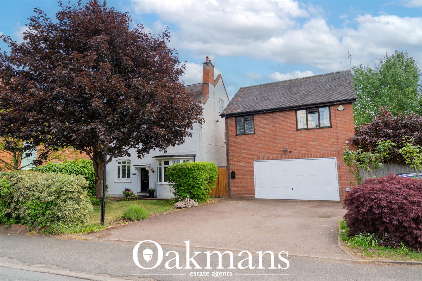 Birmingham Road, Bromsgrove, B61