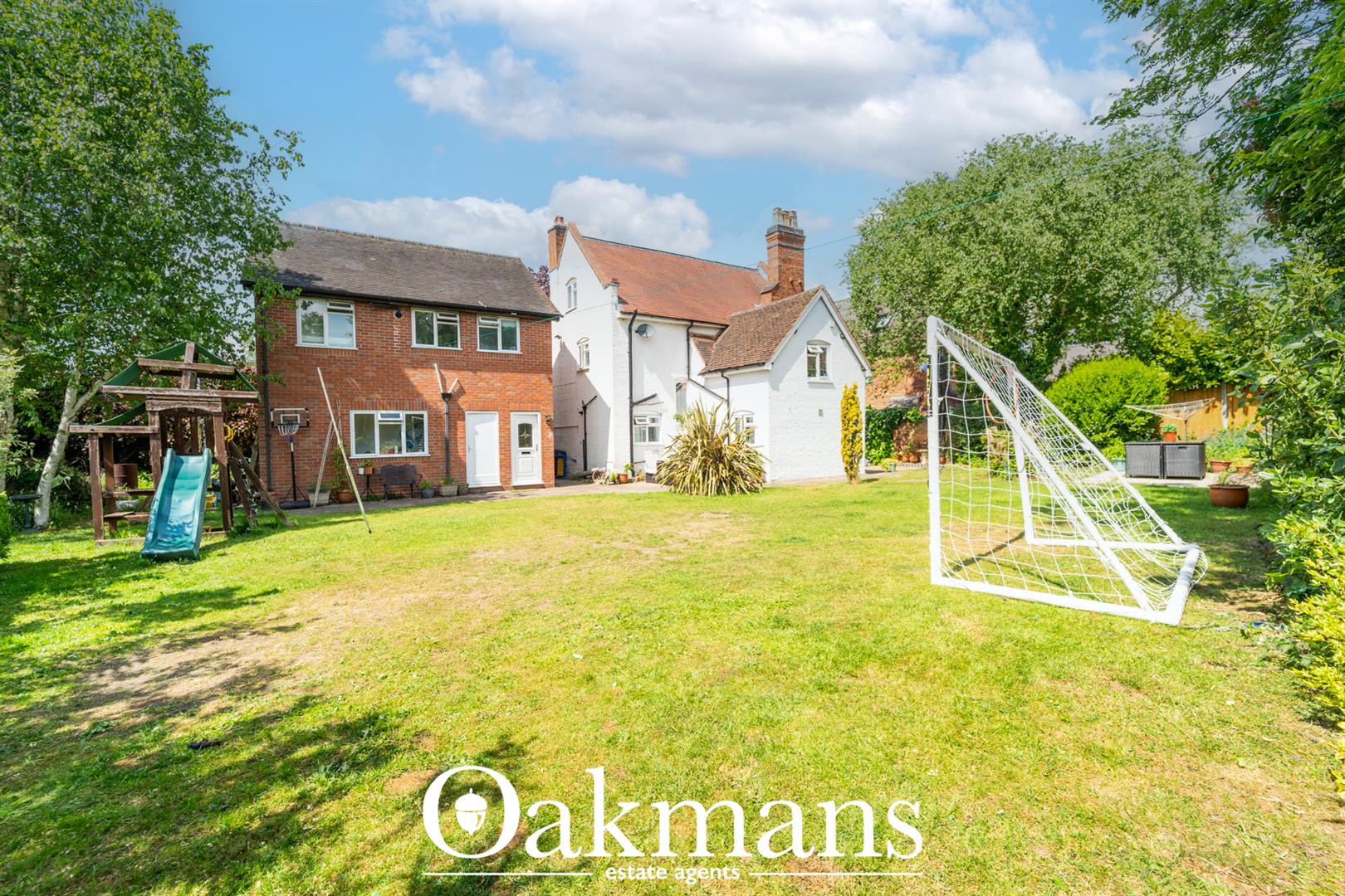 Birmingham Road, Bromsgrove, B61
