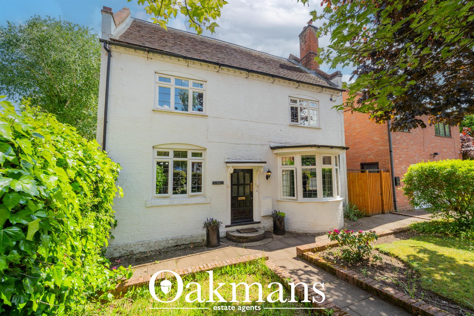 Birmingham Road, Bromsgrove, B61
