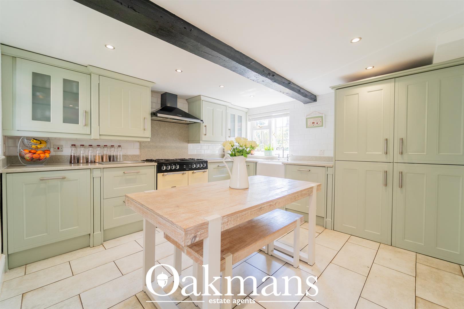 Birmingham Road, Bromsgrove, B61