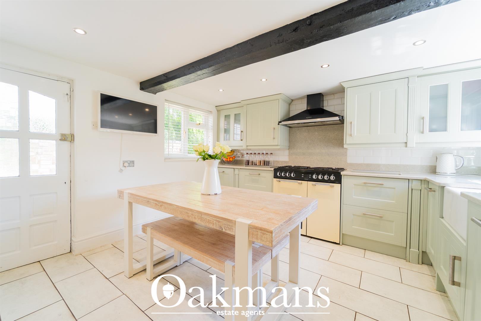 Birmingham Road, Bromsgrove, B61