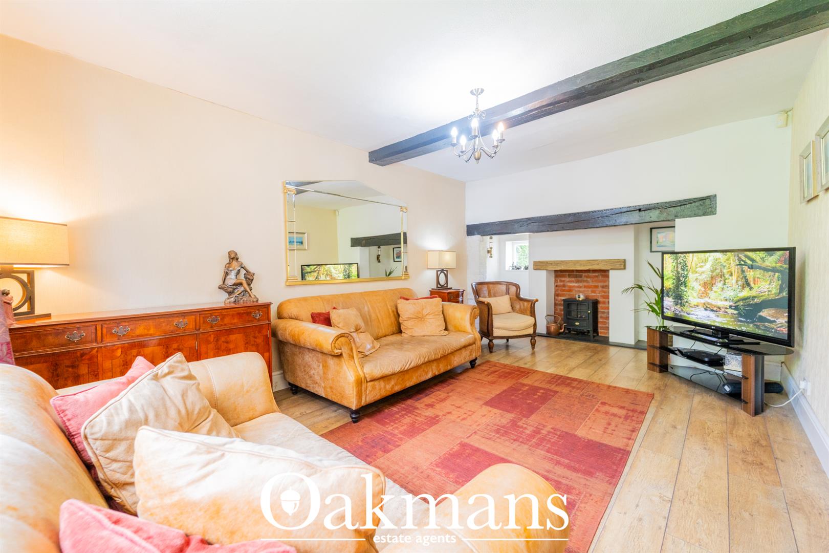 Birmingham Road, Bromsgrove, B61