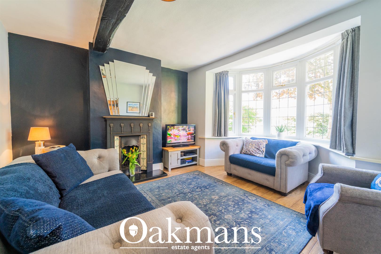 Birmingham Road, Bromsgrove, B61